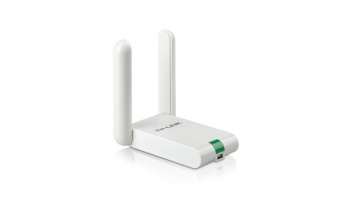 TP-LINK | 300Mbps High Gain Wireless USB Adapter | TL-WN822N