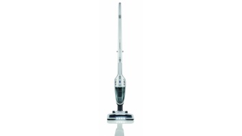 Gorenje | Vacuum cleaner | SVC180FW | Handstick 2in1 | Handstick | - W | 18 V | Operating time (max) 50 min | White | Warranty 24 month(s) | Battery warranty 12 month(s)