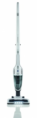 Gorenje | Vacuum cleaner | SVC180FW | Handstick 2in1 | Handstick | - W | 18 V | Operating time (max) 50 min | White | Warranty 24 month(s) | Battery warranty 12 month(s)