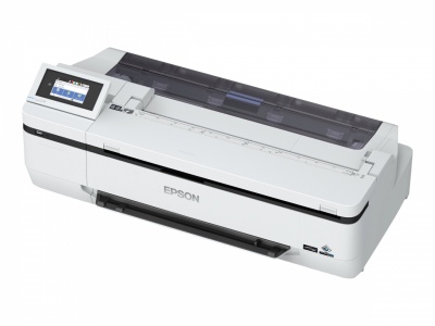 Epson Wireless Printer | SureColor SC-T3100M-MFP | Inkjet | Colour | Inkjet Multifunctional Printer | A1 | Wi-Fi | Light Grey