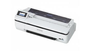 Epson Wireless Printer | SureColor SC-T3100M-MFP | Inkjet | Colour | Inkjet Multifunctional Printer | A1 | Wi-Fi | Light Grey