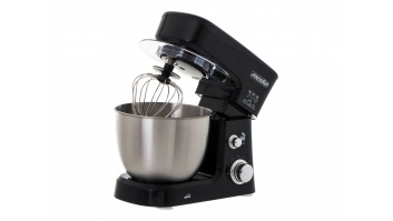 Mesko | MS 4217 | 1200 W | Number of speeds 6 | Bowl capacity 3.5 L | Stainless steel/Black