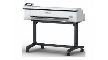 Epson Multi-function technical printer | SC-T5100M | Inkjet | Colour | A1 | Wi-Fi