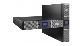 Eaton | UPS | 9PX 2200i RT2U Netpack | 2200 VA | 2200 W