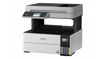 Epson Multifunctional printer | EcoTank L6490 | Inkjet | Colour | 4-in-1 | Wi-Fi | Black and white