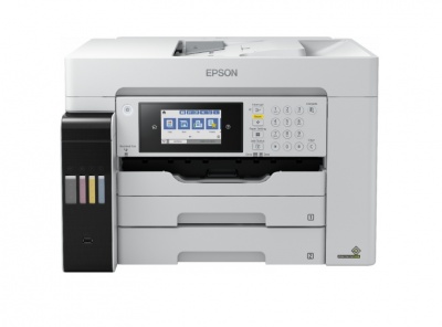 Epson Multifunctional printer | EcoTank L15180 | Inkjet | Colour | 4-in-1 | Wi-Fi | Black and white