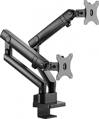 Raidsonic | Wall mount | Rotate; Swivel; Tilt; Base Rotate | 32 " | Maximum weight (capacity) 8 kg | Black