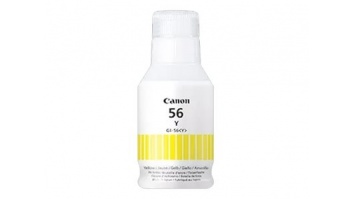 Canon GI-56Y | Ink Bottle | Yellow