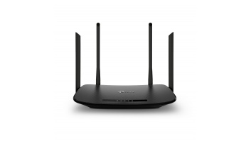 Wireless VDSL/ADSL Modem Router | Archer VR300 | 802.11ax | 10/100 Mbit/s | Ethernet LAN (RJ-45) ports 1 | Mesh Support No | MU-MiMO No | No mobile broadband | Antenna type 4x fixed external