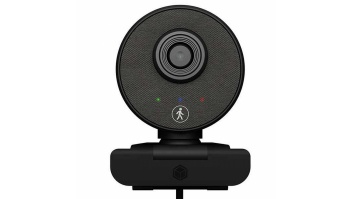 Raidsonic | Webcam with microphone | IB-CAM501-HD