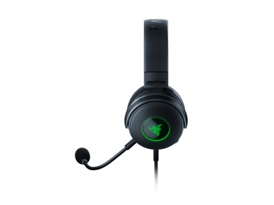 Razer | Gaming Headset | Kraken V3 Hypersense | Wired | Over-Ear | Noise canceling