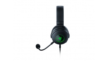 Razer | Gaming Headset | Kraken V3 Hypersense | Wired | Over-Ear | Noise canceling