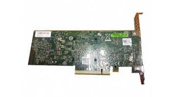 Dell | Broadcom 57412 Dual Port 10Gb, SFP+, PCIe Adapter, Full Height, Customer Install | PCI Express