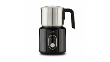 Caso | Crema & Choco Milk frother | 01665 | 0,35 L | 500 W | Black