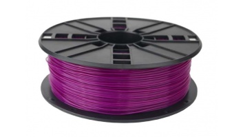 Flashforge 1.75 mm diameter, 1kg/spool | PLA Purple