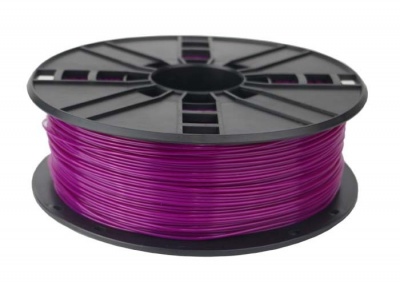 Flashforge 1.75 mm diameter, 1kg/spool | PLA Purple