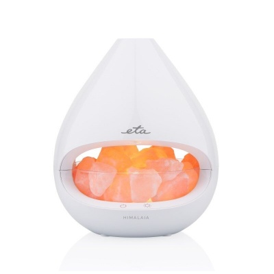 ETA | Himalaia Aroma diffusor | ETA563490000 | Ultrasonic | Suitable for rooms up to 15 m² | White