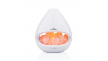 ETA | Himalaia Aroma diffusor | ETA563490000 | Ultrasonic | Suitable for rooms up to 15 m² | White