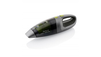 ETA | Vacuum cleaner | Verto ETA544290000 | Cordless operating | Handheld | 14.4 V | Operating time (max) 20 min | Grey