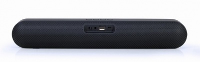 Gembird | Bluetooth soundbar | SPKBT-BAR400L | Bluetooth | Black | Portable | Wireless connection