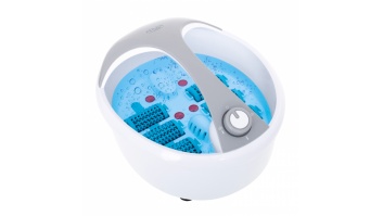 Adler | Foot massager | AD 2177 | Warranty 24 month(s) | 450 W | White/Silver