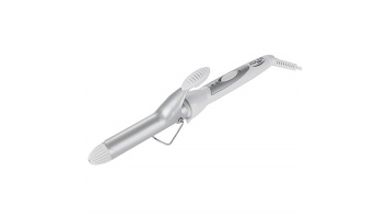 Adler | Hair Curler | AD 2106 | Ceramic heating system | Temperature (max) 180 °C | 40 W | White