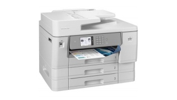 Brother MFC-J6957DW | Inkjet | Colour | 4-in-1 | A3 | Wi-Fi