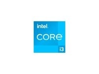 Intel | i3-12100F | 3.30 GHz | FCLGA1700 | Processor threads 8 | Intel Core i3 | Processor cores 4