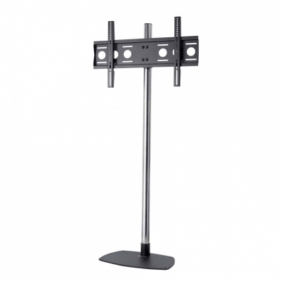 EDBAK | STD01c-B | Trolleys & Stands | 40-75 " | Maximum weight (capacity) 80 kg | Black