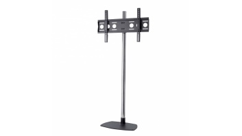 EDBAK | STD01c-B | Trolleys & Stands | 40-75 " | Maximum weight (capacity) 80 kg | Black