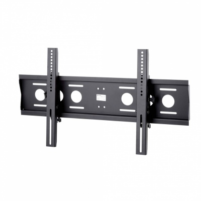 EDBAK | Wall mount | 65-86 " | Maximum weight (capacity) 80 kg | Black