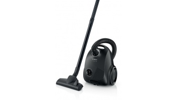 Bosch | Vacuum cleaner | BGBS2LB1 | Bagged | Power 600 W | Dust capacity 3.5 L | Black