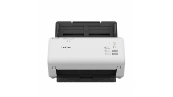 Brother | Desktop Document Scanner | ADS-4300N | Colour | Wired