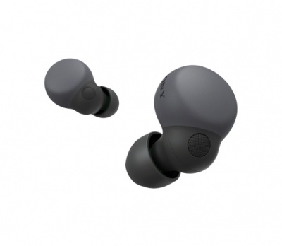 Sony LinkBuds S WF-LS900N Earbuds, Black | Sony | Earbuds | LinkBuds S WF-LS900N | Wireless | In-ear | Noise canceling | Wireless | Black