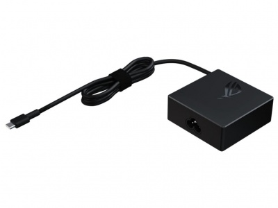 Asus | AC100-00 (A20-100P1A) - EU/TYPE-C/3PIN/6PCS | 5/9/15/20 V | AC adapter