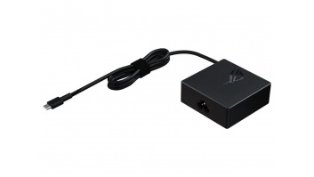 Asus | AC100-00 (A20-100P1A) - EU/TYPE-C/3PIN/6PCS | 5/9/15/20 V | AC adapter