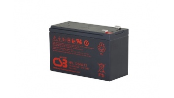 CSB Battery | HRL1234W | 34 W