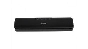 Mesko | Vacuum sealer | MS 4492 | Power 95 W | Black