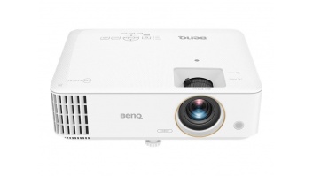 Benq | TH685P | Full HD (1920x1080) | 3500 ANSI lumens | White | Lamp warranty 	12 month(s)