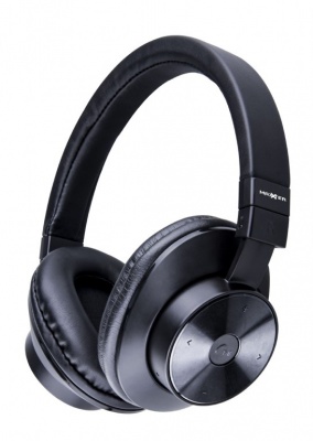 Gembird | Bluetooth Stereo Headphones (Maxxter brand) | ACT-BTHS-03 | Over-Ear | Wireless