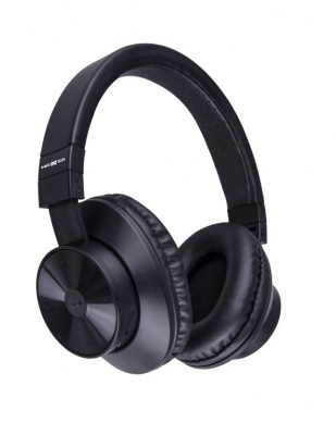 Gembird | Bluetooth Stereo Headphones (Maxxter brand) | ACT-BTHS-03 | Over-Ear | Wireless