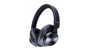 Gembird | Bluetooth Stereo Headphones (Maxxter brand) | ACT-BTHS-03 | Over-Ear | Wireless