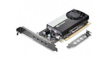 Lenovo | Graphics Card | T1000 | NVIDIA | 8 GB | T1000 | GDDR6 | PCIe 3.0 x 16