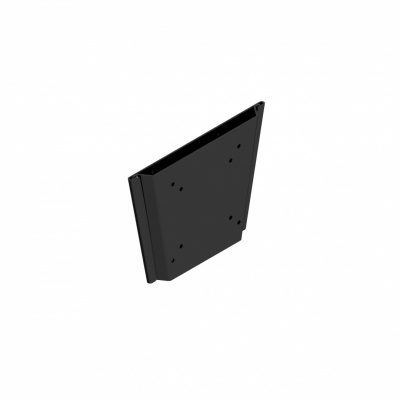 EDBAK | Wall mount | Fixed | 10-29 " | Maximum weight (capacity) 10 kg | Black