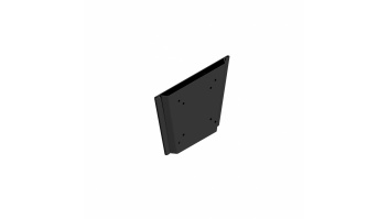 EDBAK | Wall mount | Fixed | 10-29 " | Maximum weight (capacity) 10 kg | Black