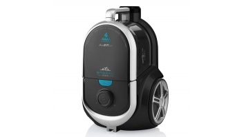 ETA | Vacuum cleaner | ETA151790010 Stormy Car | Bagless | Power 800 W | Dust capacity 2.2 L | Black