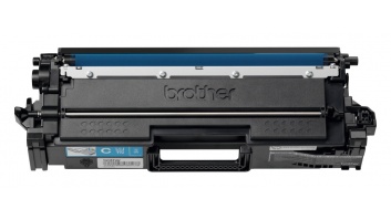 Brother TN-821XXLC | Toner cartridge | Cyan