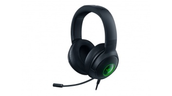 Razer | Gaming Headset | Kraken V3 X | Wired | Over-Ear