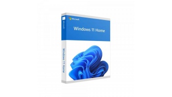 Microsoft | Windows 11 Home | HAJ-00090 | English | Full Packaged Product (FPP) | USB Flash drive | 64-bit