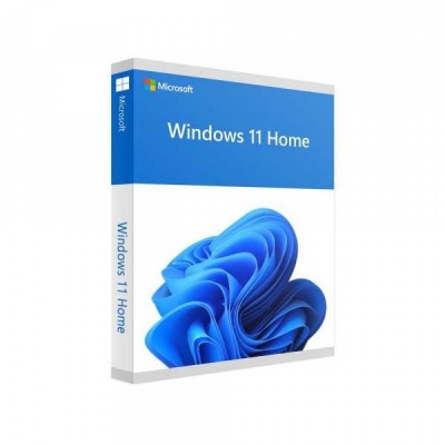 Microsoft | Windows 11 Home | HAJ-00090 | English | Full Packaged Product (FPP) | USB Flash drive | 64-bit